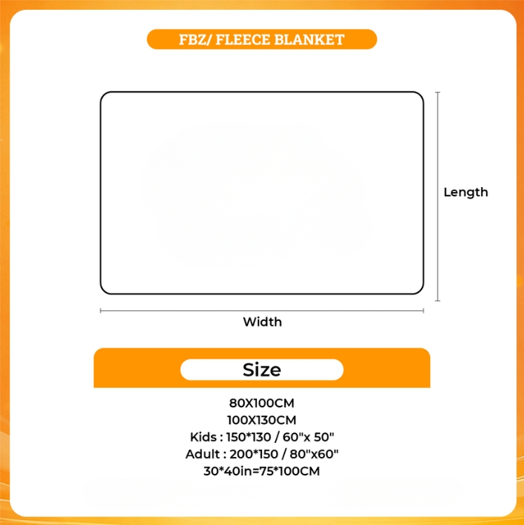 3D Fleece Blanket - Madball Shop