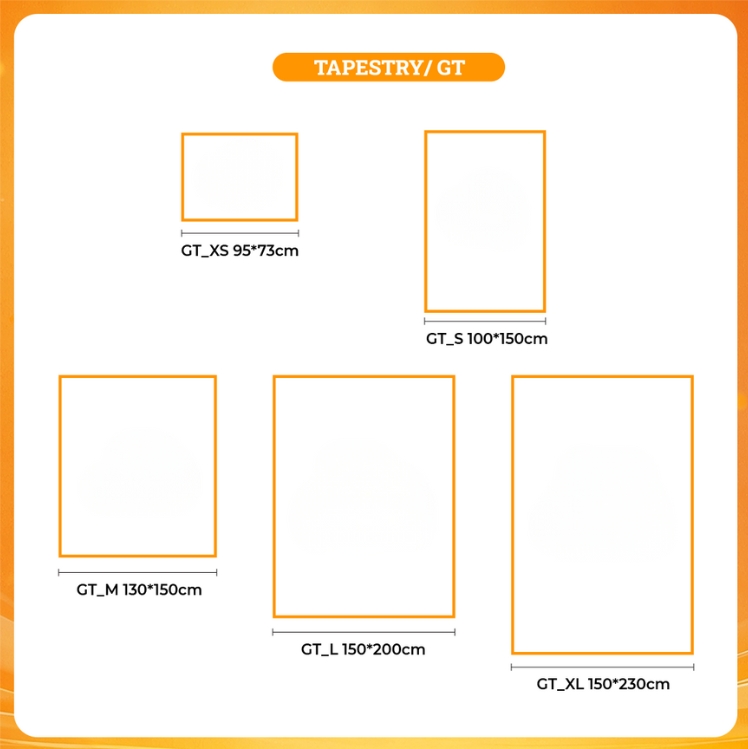 TAPESTRY - Madball Shop